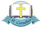 St. Cornelius Catholic Elementary School Logo